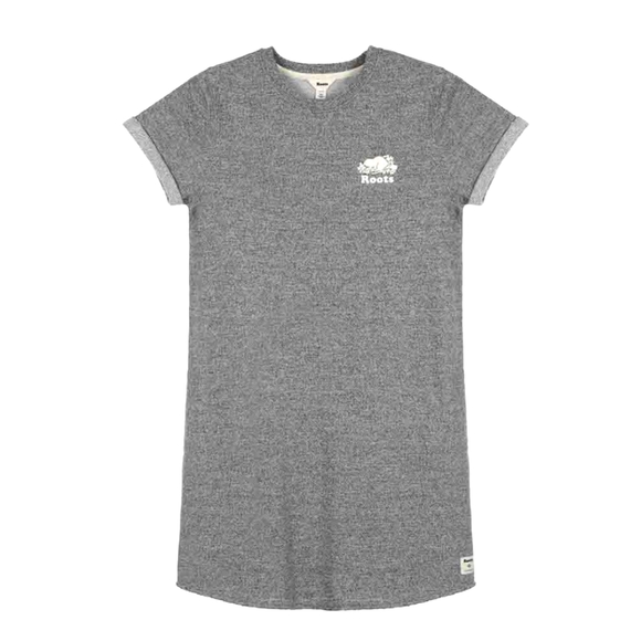 Roots Cuffed Edith Dress, Fits Small, EUC - Picture 9 of 9